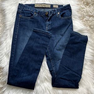 Nine West Vintage American Jeggings size 8